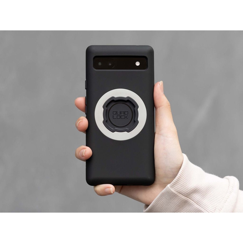 Quad Lock® MAG futrola - Google Pixel 10 PRO XL crna
