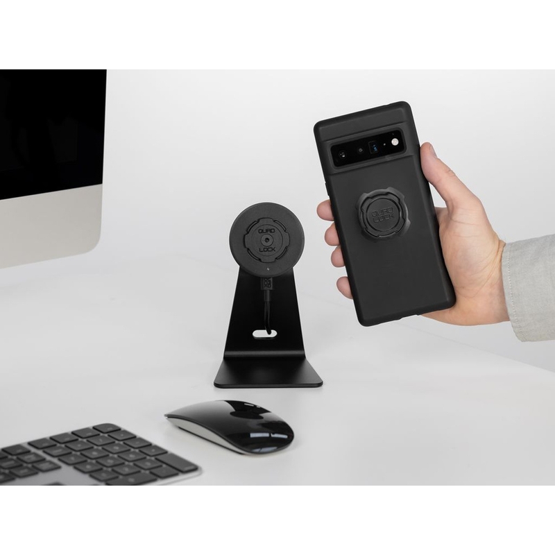 Quad Lock® MAG futrola - Google Pixel 10 PRO XL crna