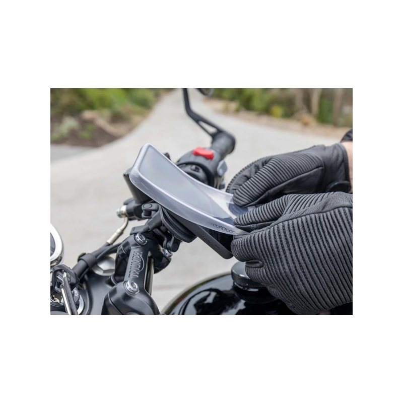 Quad Lock® MAG futrola - Google Pixel 10 PRO XL crna