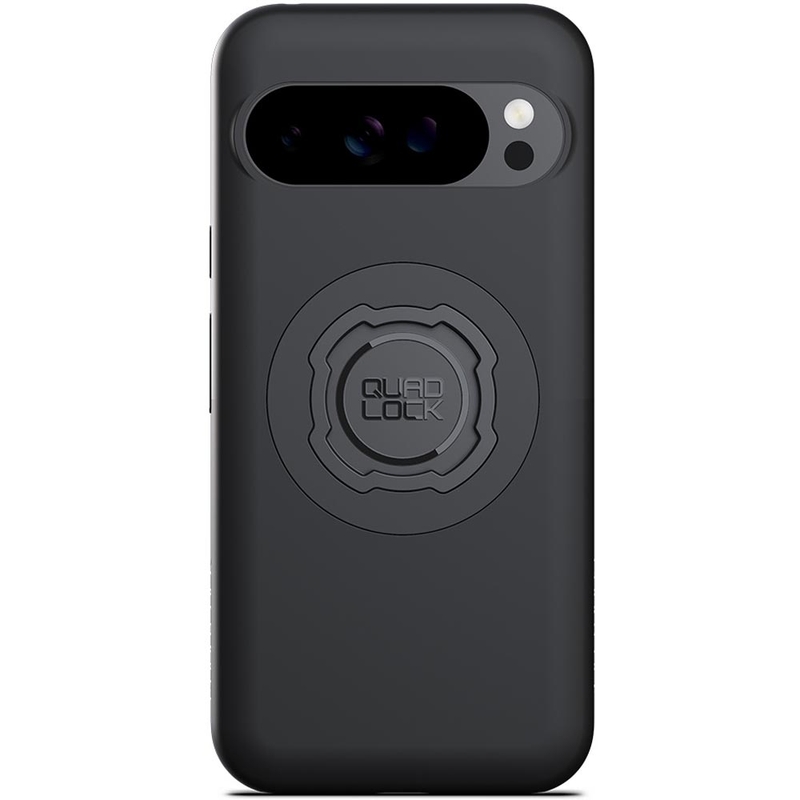 Quad Lock® MAG futrola - Google Pixel 10 PRO XL crna