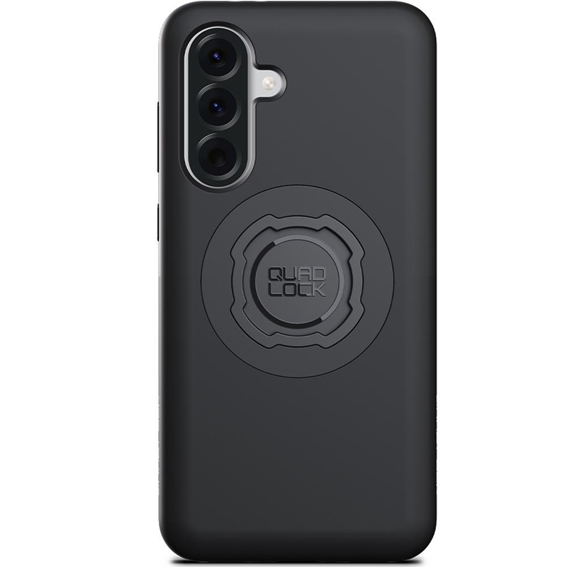 Quad Lock® MAG futrola - Samsung Galaxy A36 crna