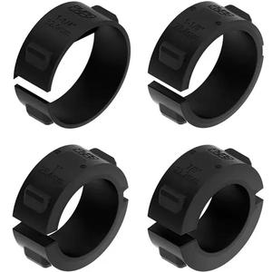 Quad Lock® PRO adapteri za upravljač crni