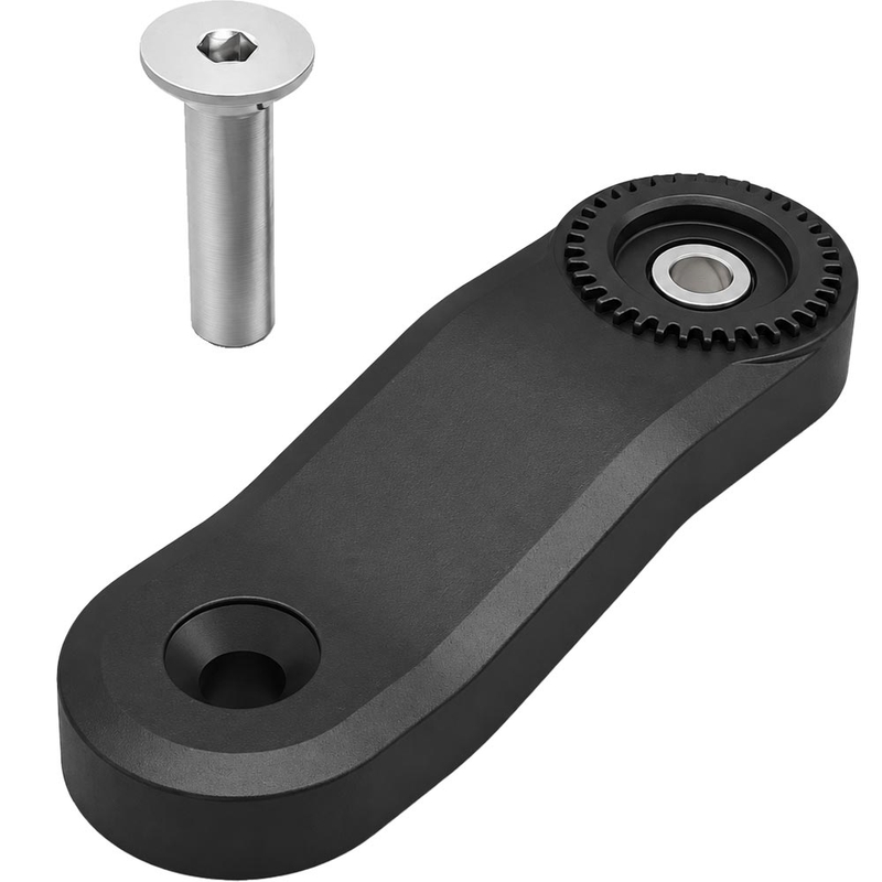 Quad Lock® PRO produžna ruka crna