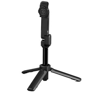Quad Lock® tronožac crne boje