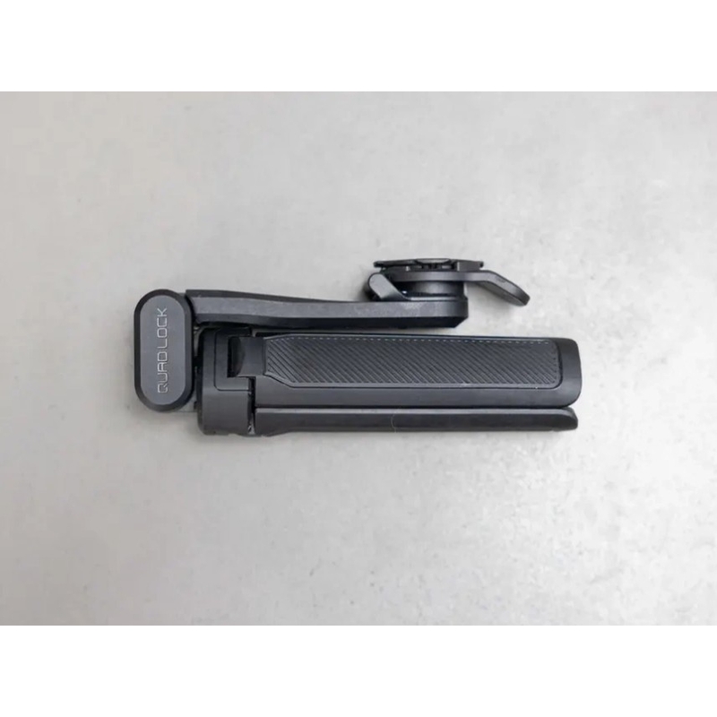 Quad Lock® tronožac crne boje