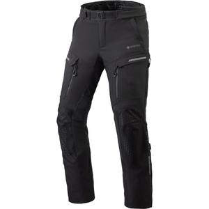 Revit Defender 4 GTX motociklističke hlače crne boje