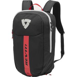 Revit Traject ruksak za motocikl crno-crveni 18 l