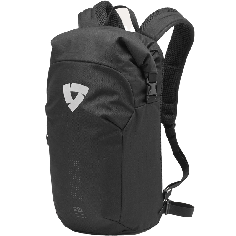 Revit Scour H2O motociklistički ruksak crni 20 l