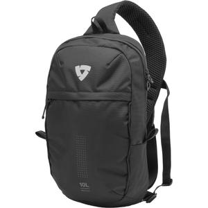 Moto torba Revit Bag Lear crna 10 l