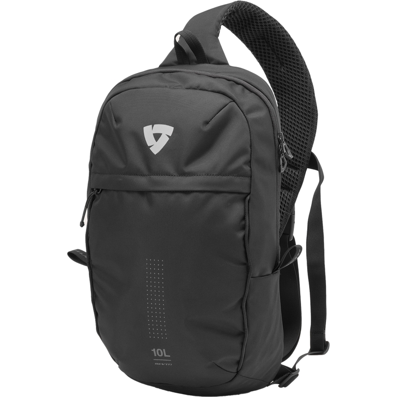 Moto torba Revit Bag Lear crna 10 l