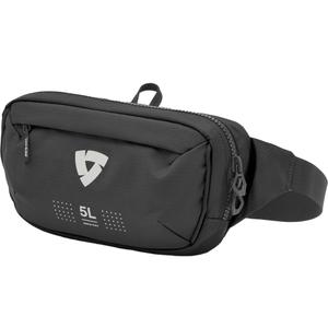 Revit torba Nour H2O crna torba za pojas od 5 l