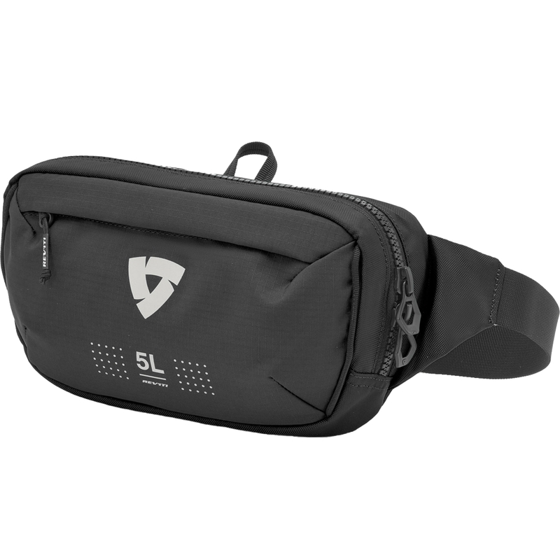Revit torba Nour H2O crna torba za pojas od 5 l