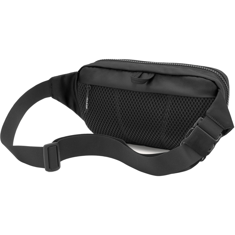 Revit torba Nour H2O crna torba za pojas od 5 l