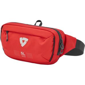 Revit Bag Nour H2O crveno-crna torba za pojas 5 l