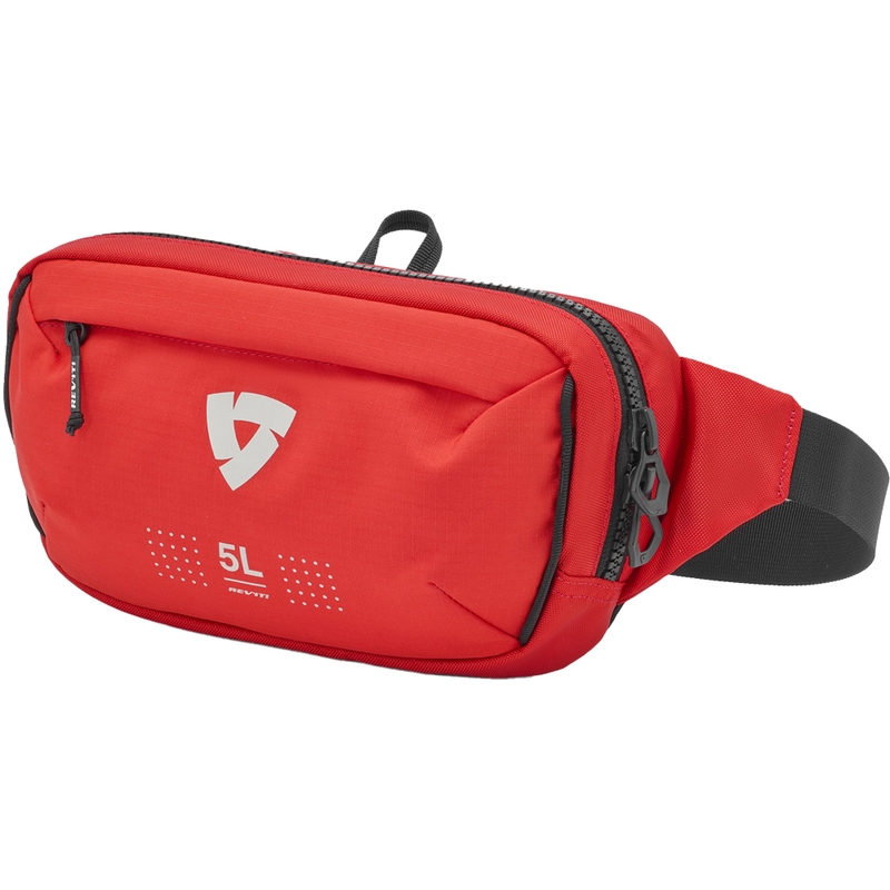 Revit Bag Nour H2O crveno-crna torba za pojas 5 l