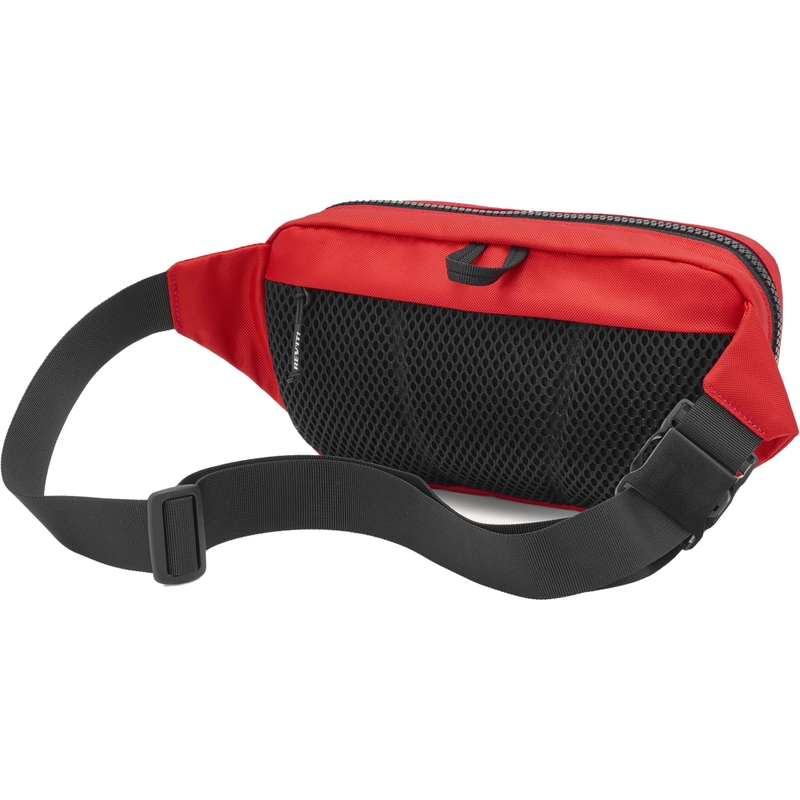 Revit Bag Nour H2O crveno-crna torba za pojas 5 l