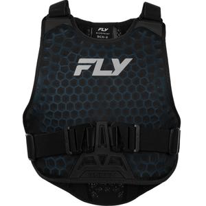 Dječji štitnik za prsa i leđa FLY Racing Blueprint RCH-0 crni