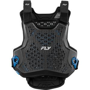 Štitnik za prsa i leđa FLY Racing Blueprint RCH-1 crni