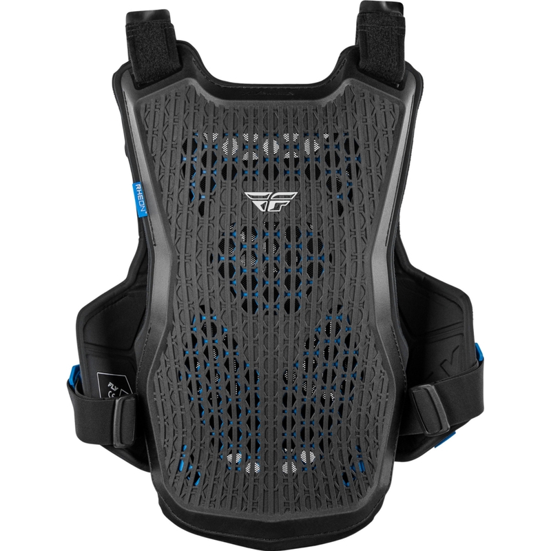 Štitnik za prsa i leđa FLY Racing Blueprint RCH-1 crni