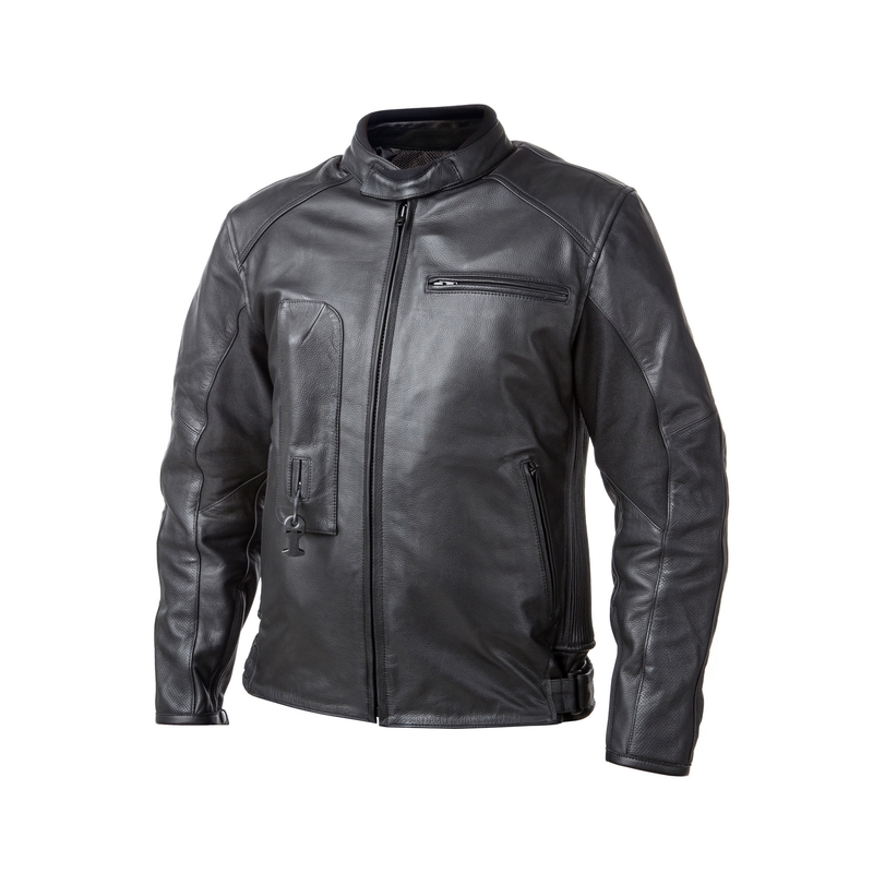 HELITE Roadster Airbag jakna Crna