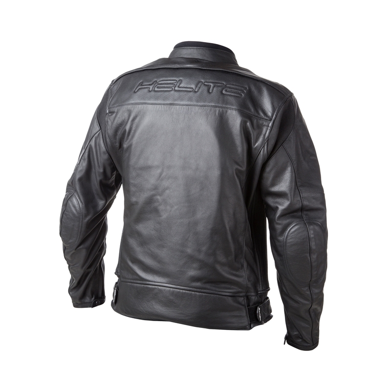 HELITE Roadster Airbag jakna Crna