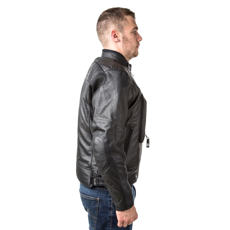 HELITE Roadster Airbag jakna Crna