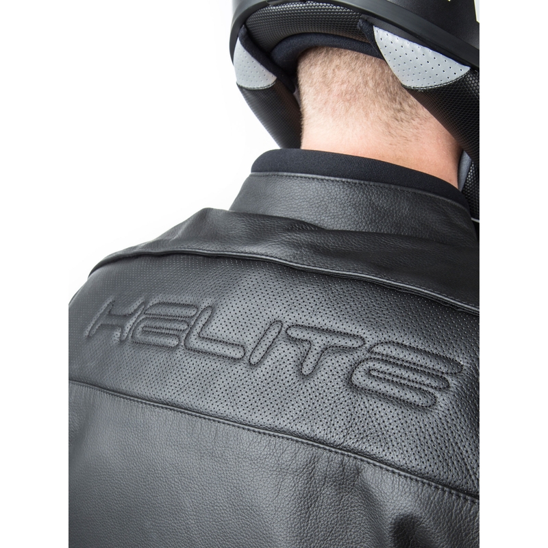 HELITE Roadster Airbag jakna Crna
