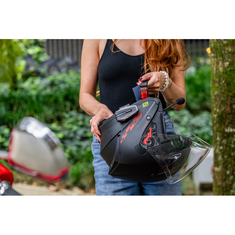 SENA Vortex Bluetooth slušalice