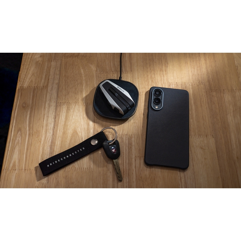 Set od 2 SENA Vortex Bluetooth slušalice