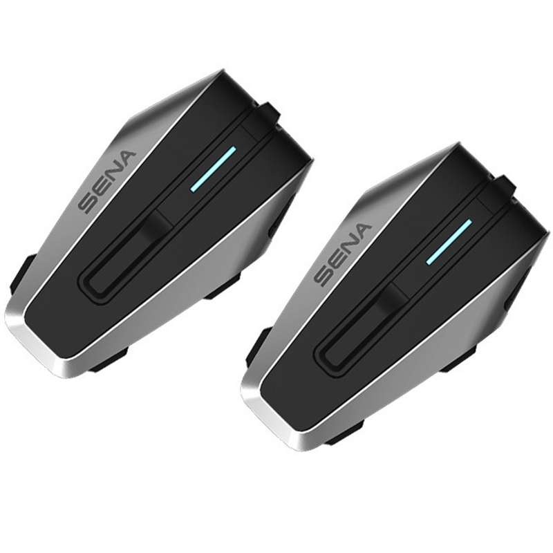 Set od 2 SENA Vortex Bluetooth slušalice