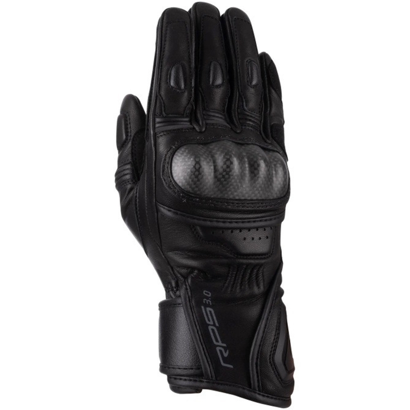 Ženske motociklističke rukavice Oxford RP-5 3.0 crne