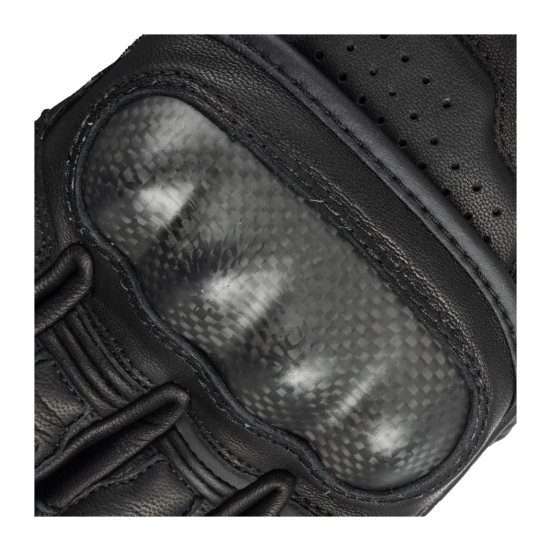 Ženske motociklističke rukavice Oxford RP-5 3.0 crne