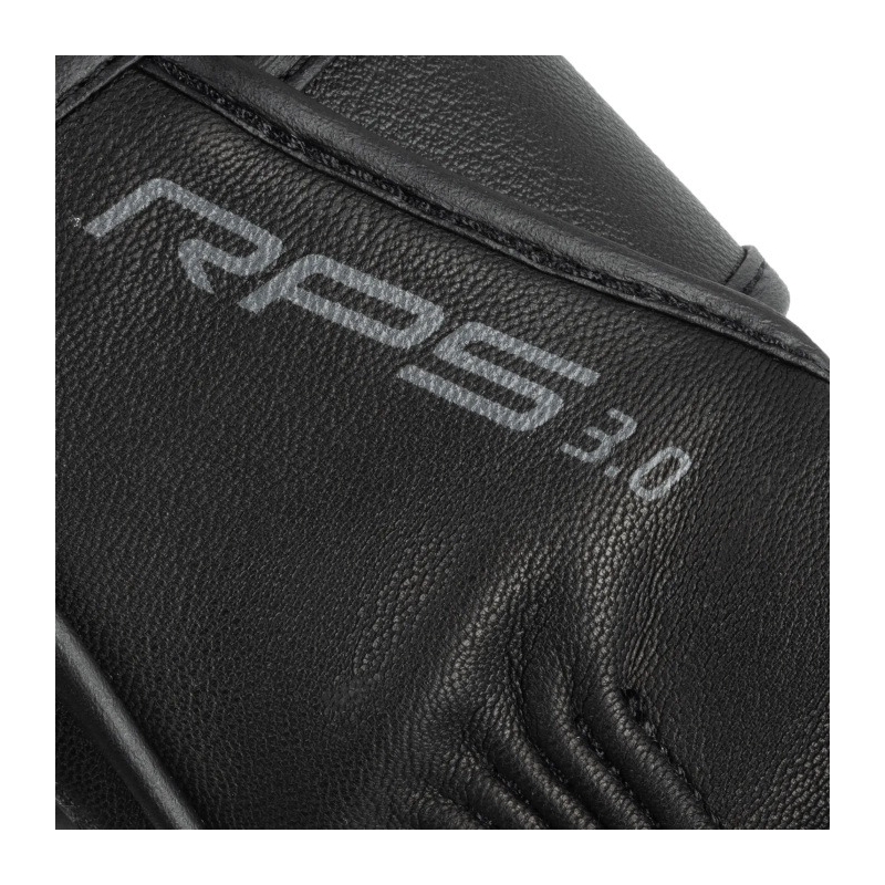 Oxford RP-5 3.0 motociklističke rukavice crne boje