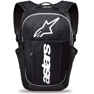 Alpinestars GFX Boss 20 L ruksak crno-bijeli