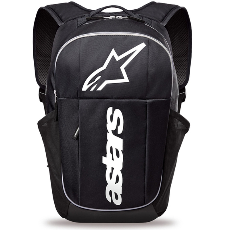 Alpinestars GFX Boss 20 L ruksak crno-bijeli