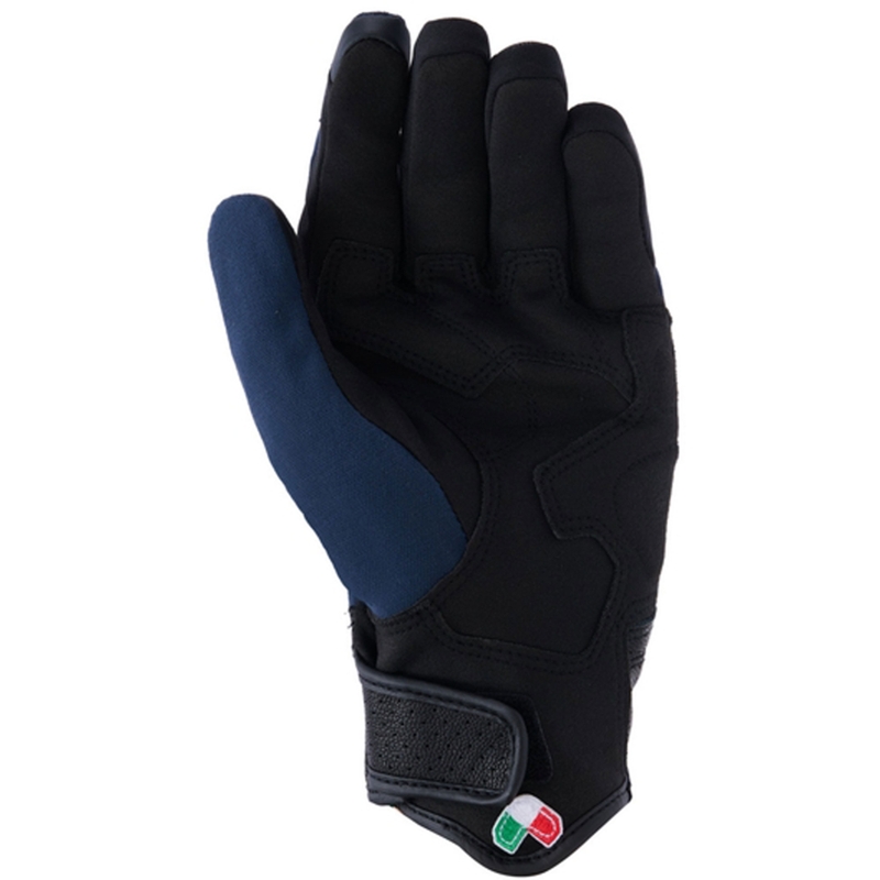 Alpinestars Tracker motociklističke rukavice tamnoplavo-crne