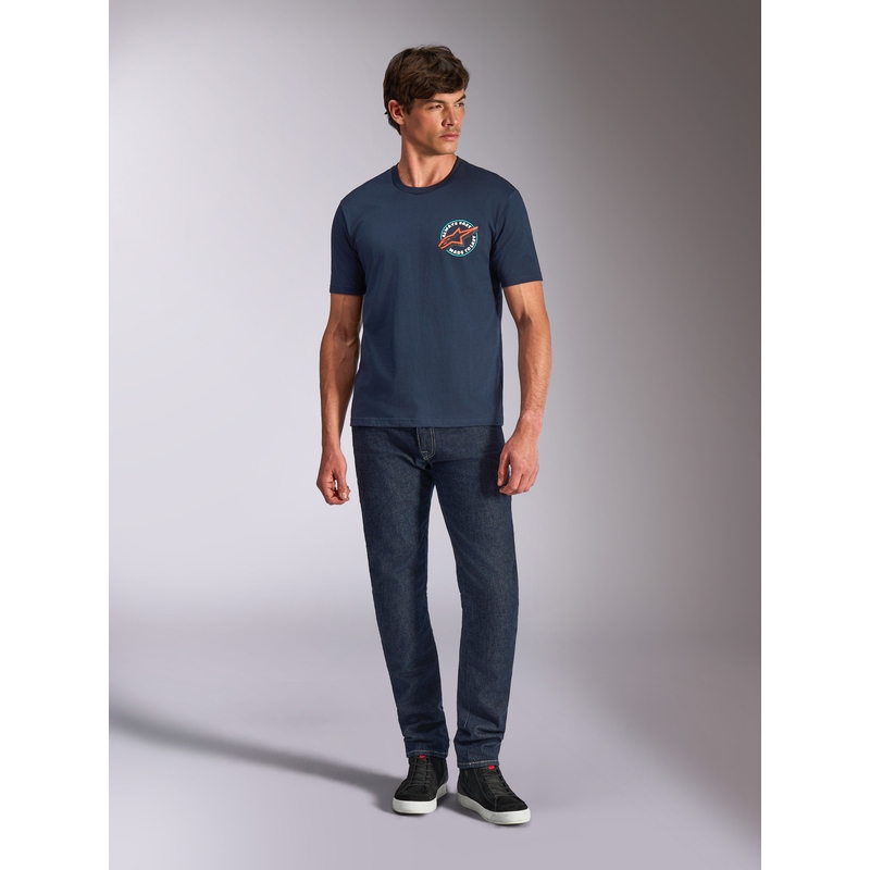Alpinestars Aorbit CSF majica plava