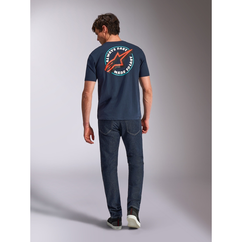 Alpinestars Aorbit CSF majica plava