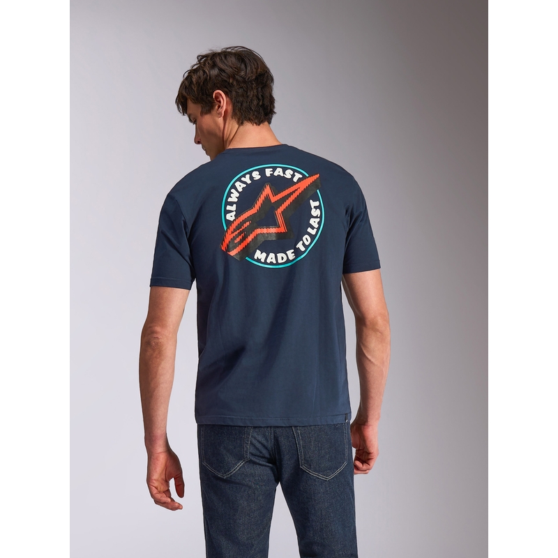 Alpinestars Aorbit CSF majica plava