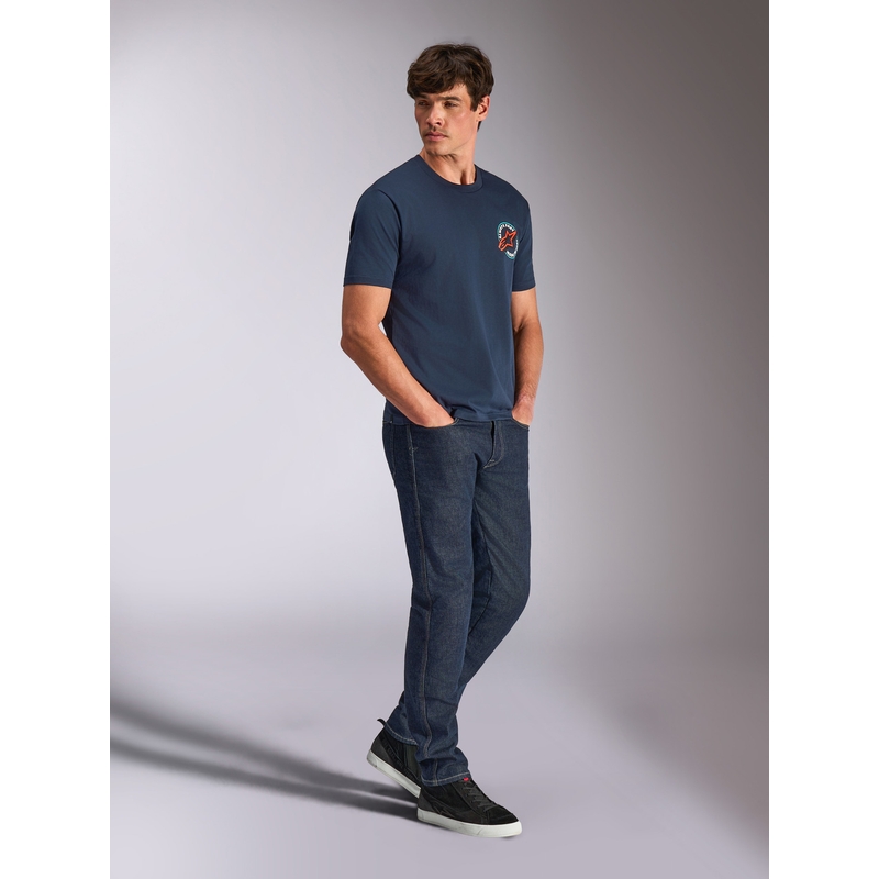 Alpinestars Aorbit CSF majica plava