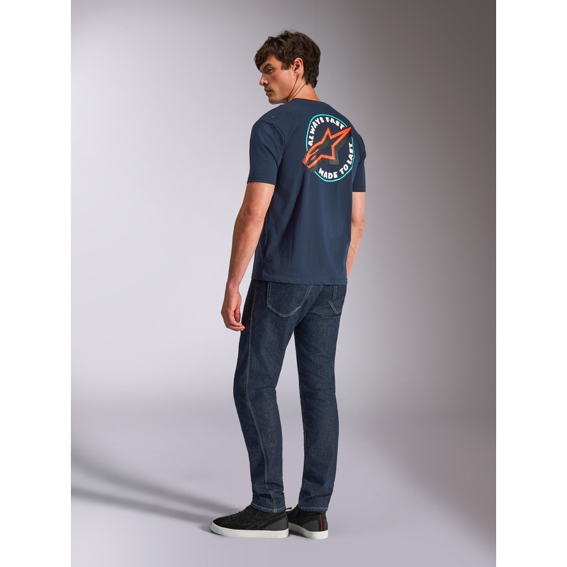 Alpinestars Aorbit CSF majica plava