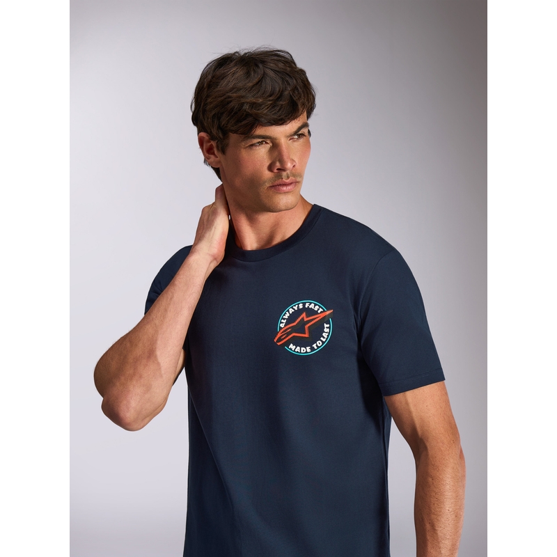 Alpinestars Aorbit CSF majica plava