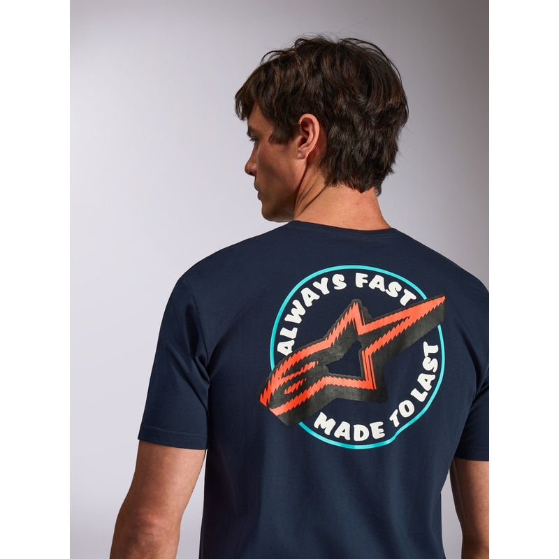 Alpinestars Aorbit CSF majica plava