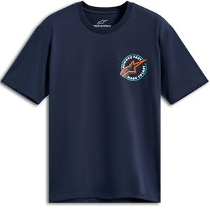 Alpinestars Aorbit CSF majica plava