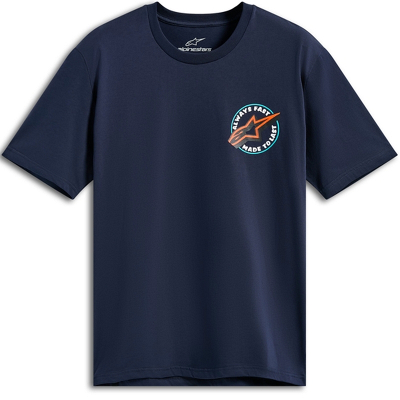 Alpinestars Aorbit CSF majica plava