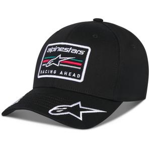 Alpinestars Surpass kapa crna