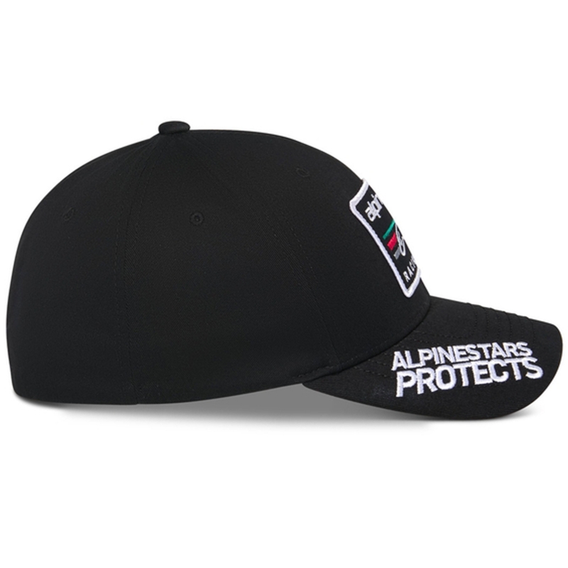 Alpinestars Surpass kapa crna