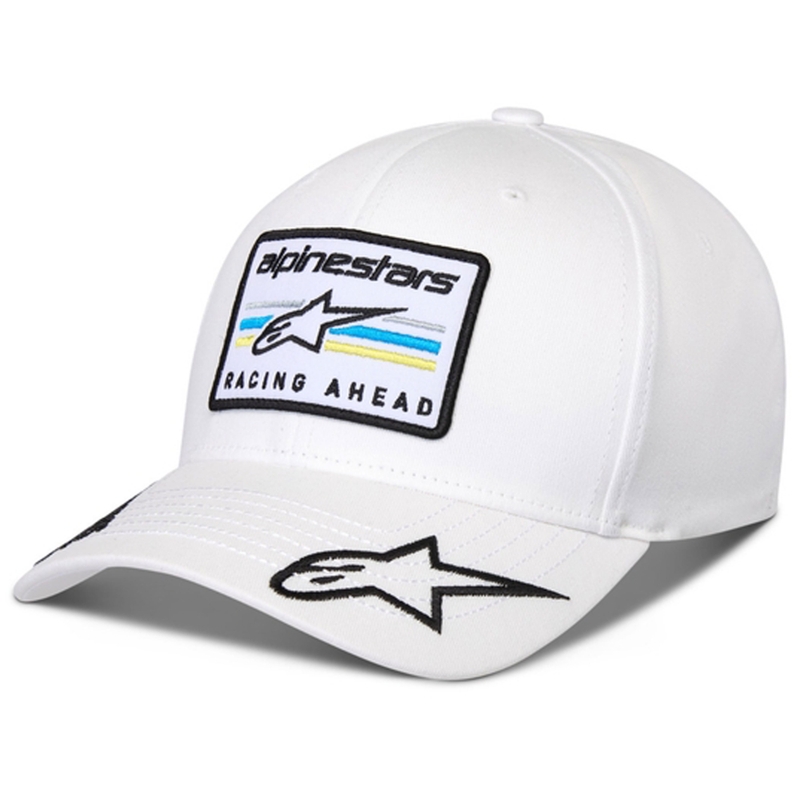 Alpinestars Surpass kapa bijela