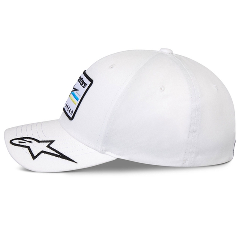 Alpinestars Surpass kapa bijela