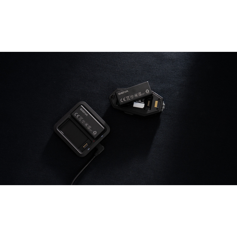 Bluetooth slušalice Sena Apex Plus